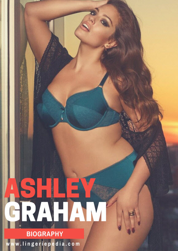 Ashley Graham