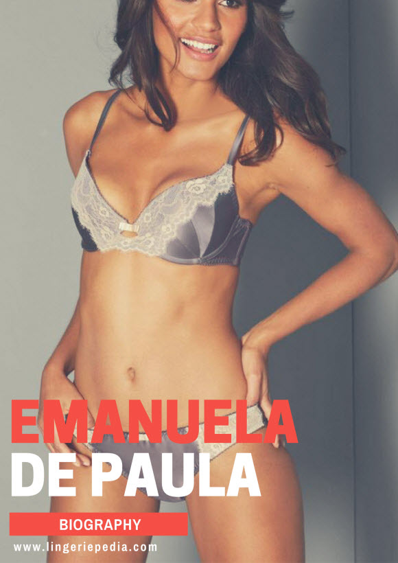 Emanuela de Paula