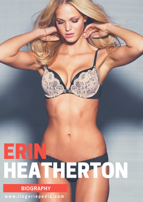 Erin Heatherton