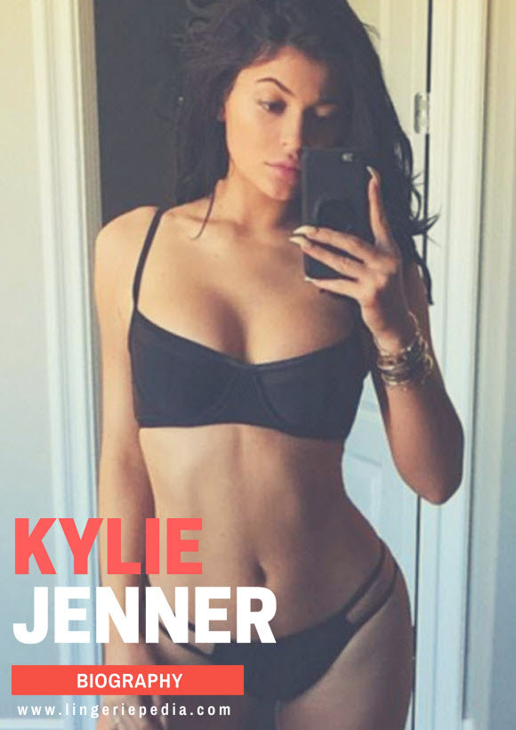 Kylie Jenner
