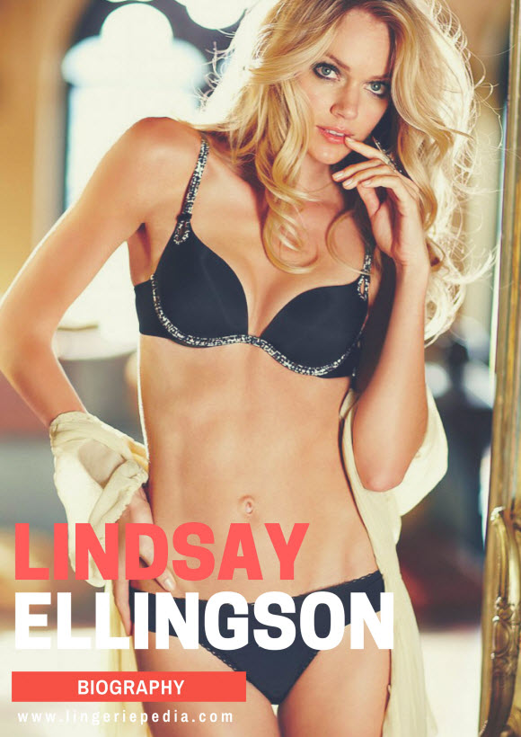 Lindsay Ellingson