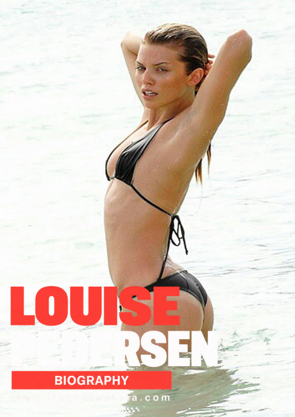 Louise Pedersen