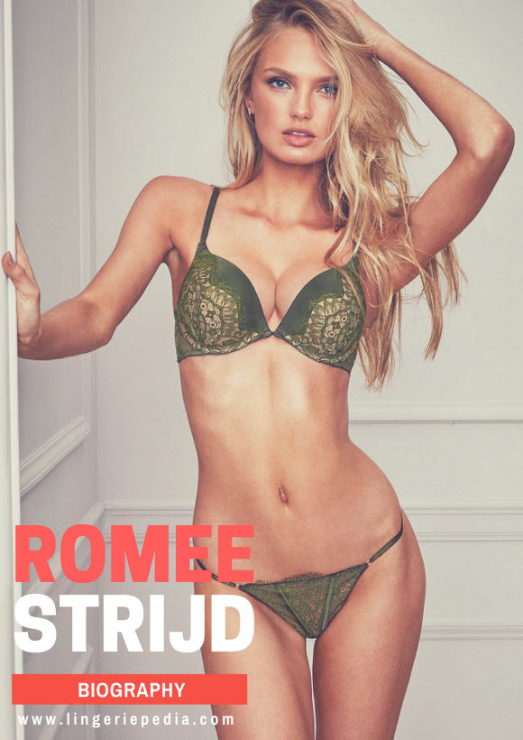 Romee Strijd