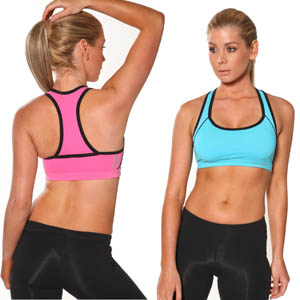 Sports Bra - What Is Sports Bra