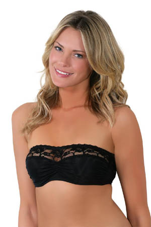 Bandeau bra - What is Bandeau bra