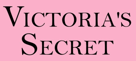 Victoria's secret lingerie logo