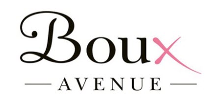 Boux Avenue Lingerie Logo