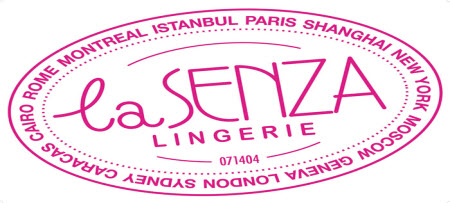 La Senza Logo