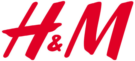 H&M Logo