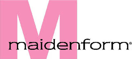 Maidenform Logo