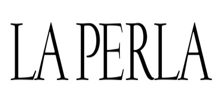 La Perla Logo