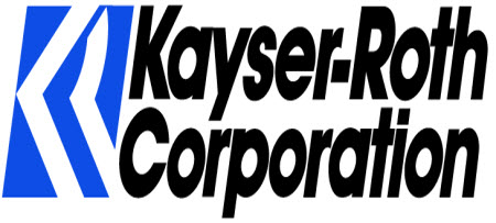 Kayser-Roth Logo