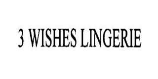 3 Wishes Lingerie offers and discounts coupons