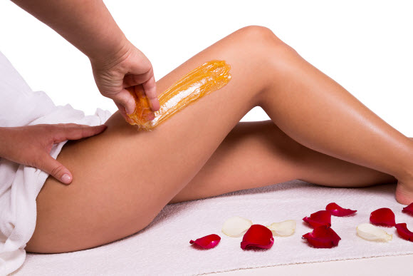 Why Sugaring Is One Of Best Ways For Remove Unwanted Hair?