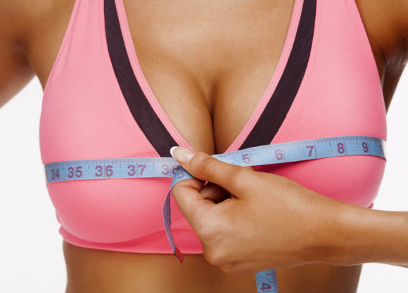 How To Reshape Your Sagging Breasts?