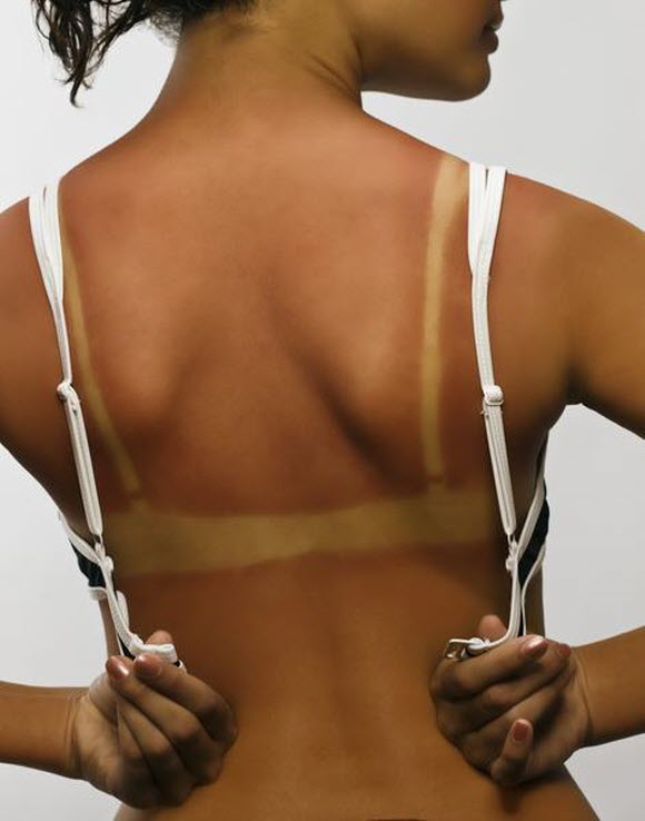 No More Tan Lines By These Tips