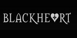 Blackheart Lingerie offers and discounts coupons