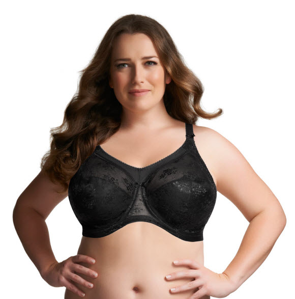 Learn How to Find Good Plus Size Bras