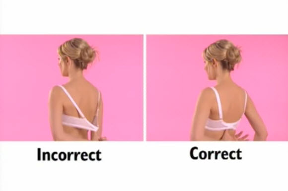 Problem Solving Bra Guide