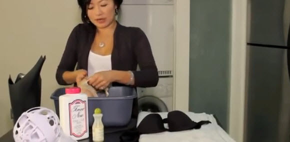 How to Wash your Bra from The Little Bra Company