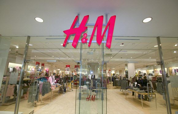 Stretchline wins bra tech dispute against H&M