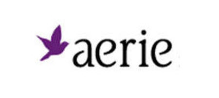 Aerie Logo