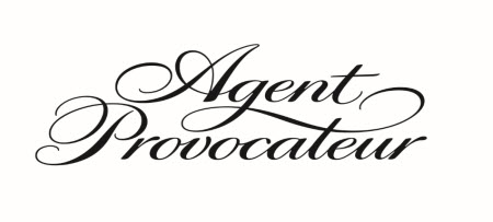 Agent Provocateur Logo