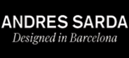 Andrés Sardá Logo