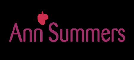 Ann Summers Logo