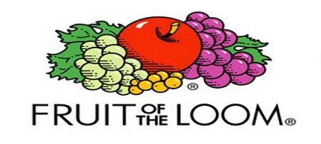 Fruit of the Loom Logo