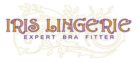 Iris Lingerie Logo