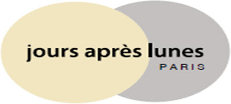 Jours Apres Lunes Logo