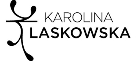 Karolina Laskowska Logo