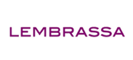 Lembrassa Logo