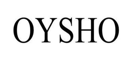 Oysho Logo