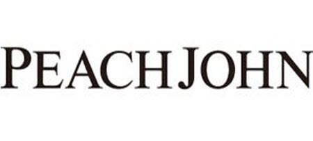Peach John Logo
