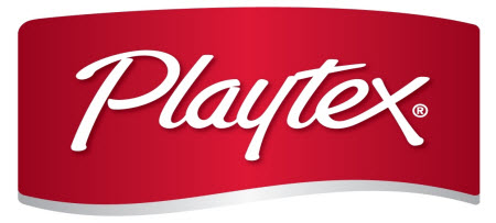 Playtex Logo