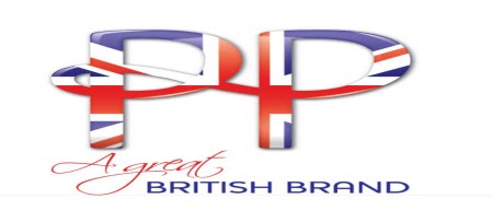 Pretty Polly Logo