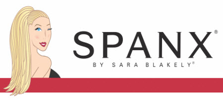 Spanx Logo