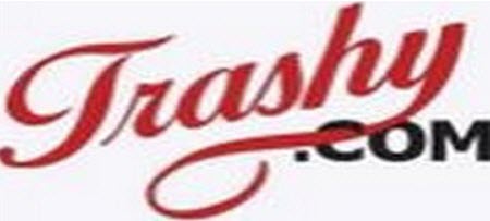 Trashy Lingerie Logo
