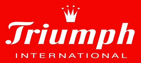 Triumph International Logo