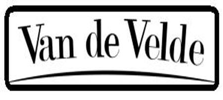 Van de Velde Logo