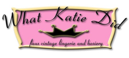 What Katie Did Logo