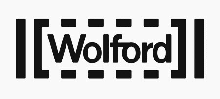 Wolford Logo