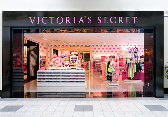 Record holiday sales lead to record $12.15 billion year for Victoria's Secret owner