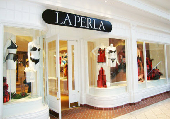 La Perla appoints new creative director