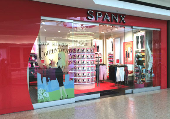 Spanx introduces new athleisure wear
