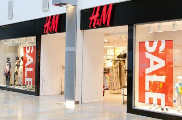 Fashion retailer H&M takes larger unit at Ocean Terminal