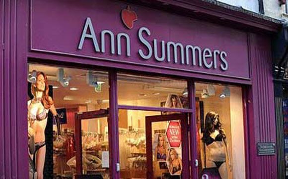 Ann Summers: Get 30% off sexy lingerie for Valentine's Day plus an extra 5% off ALL orders