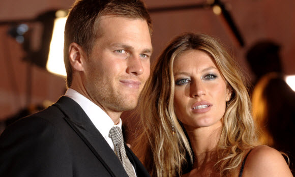 Tom Brady Gisele Bundchen Divorce: Gisele Bundchen Seeks Advice From Psychic; Walks Out On Tom Brady?